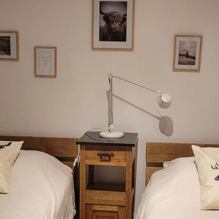 Ferienwohnung Casa Di Lago Heinsberg  Εξωτερικό φωτογραφία