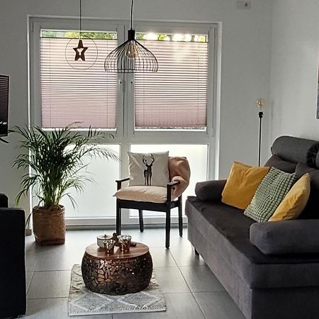 Ferienwohnung Casa Di Lago Heinsberg  Εξωτερικό φωτογραφία