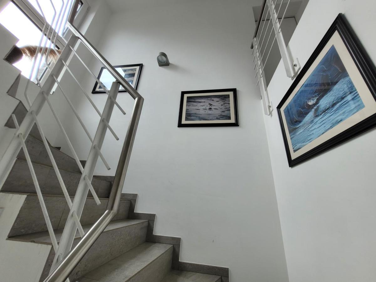 Ferienwohnung Casa Di Lago Heinsberg  Εξωτερικό φωτογραφία