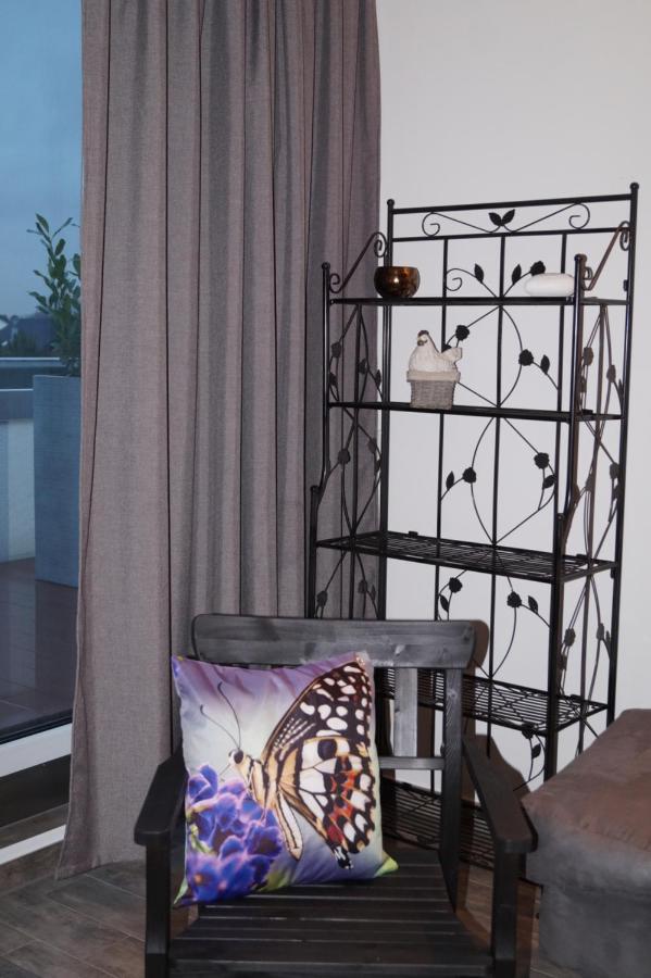 Ferienwohnung Casa Di Lago Heinsberg  Εξωτερικό φωτογραφία