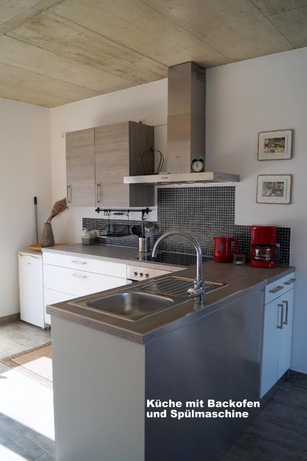 Ferienwohnung Casa Di Lago Heinsberg  Εξωτερικό φωτογραφία