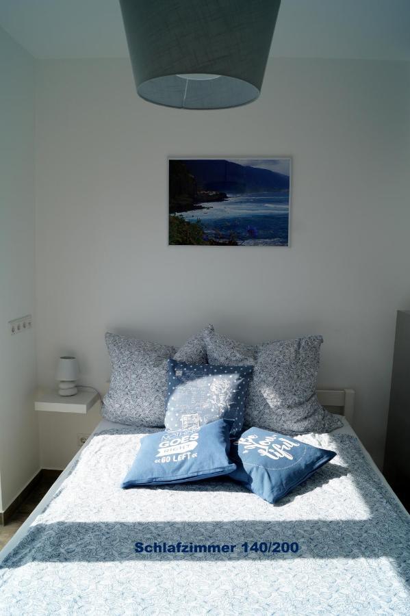 Ferienwohnung Casa Di Lago Heinsberg  Εξωτερικό φωτογραφία