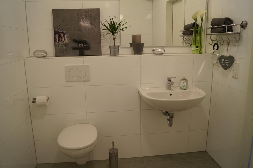 Ferienwohnung Casa Di Lago Heinsberg  Δωμάτιο φωτογραφία