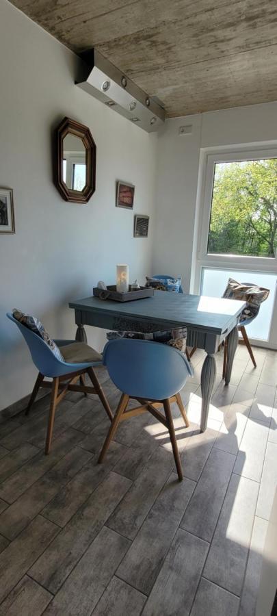 Ferienwohnung Casa Di Lago Heinsberg  Εξωτερικό φωτογραφία