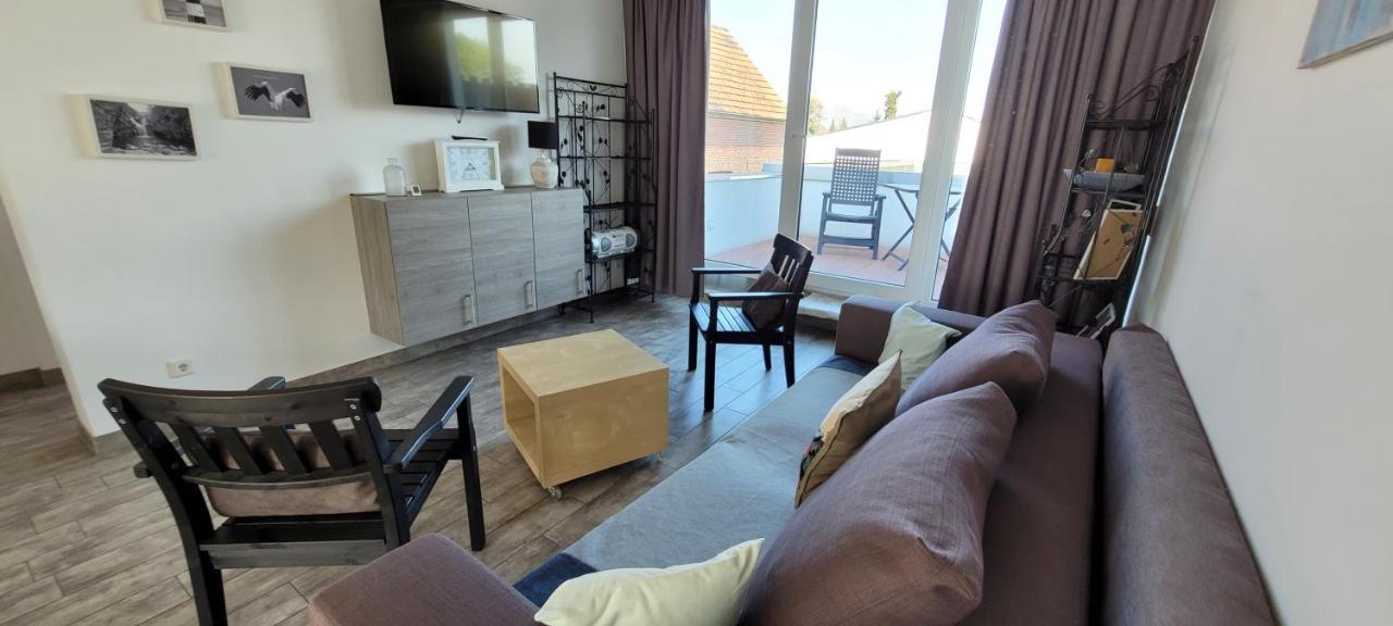 Ferienwohnung Casa Di Lago Heinsberg  Εξωτερικό φωτογραφία