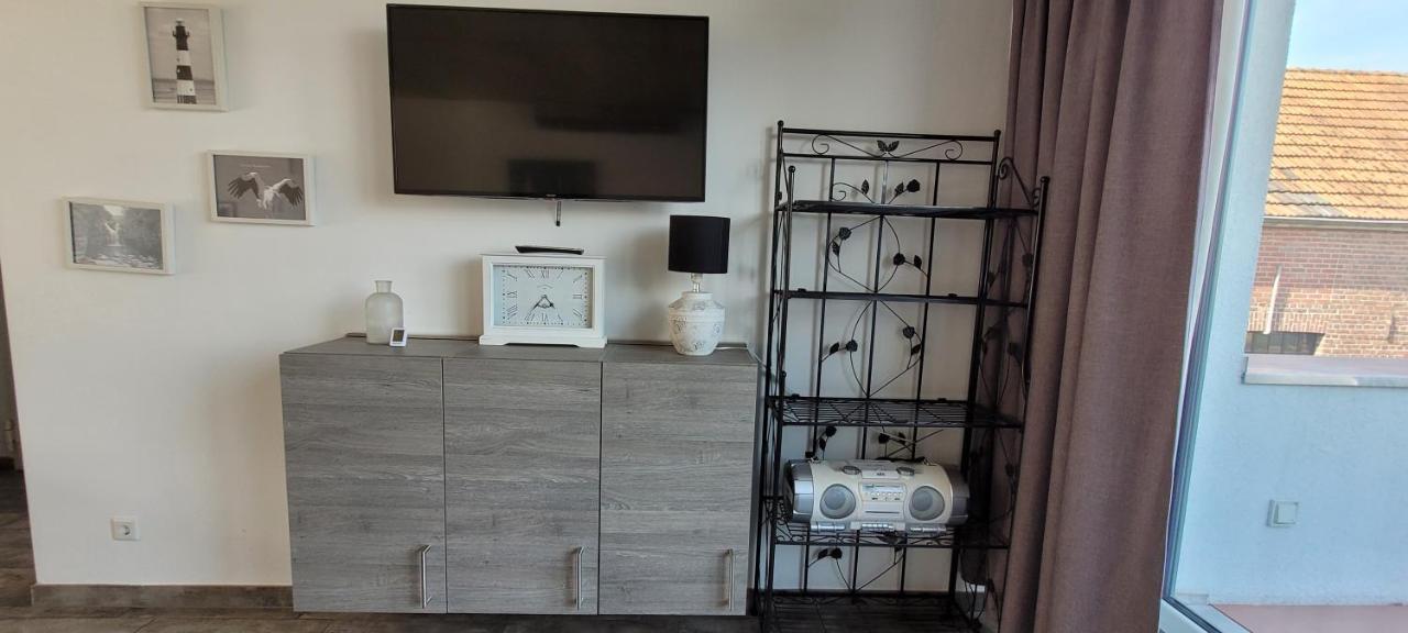 Ferienwohnung Casa Di Lago Heinsberg  Εξωτερικό φωτογραφία