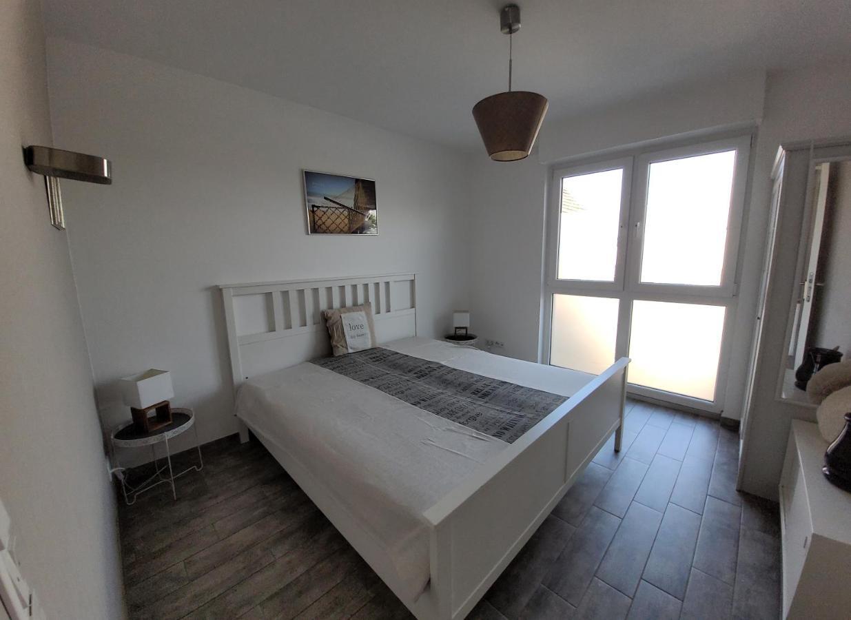 Ferienwohnung Casa Di Lago Heinsberg  Εξωτερικό φωτογραφία