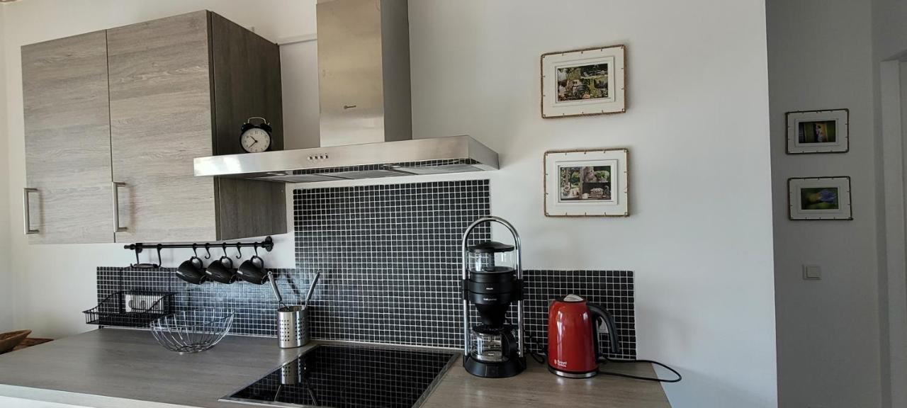 Ferienwohnung Casa Di Lago Heinsberg  Εξωτερικό φωτογραφία