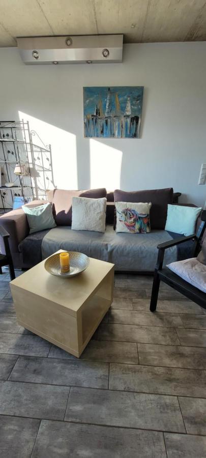 Ferienwohnung Casa Di Lago Heinsberg  Εξωτερικό φωτογραφία