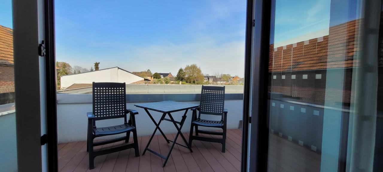 Ferienwohnung Casa Di Lago Heinsberg  Εξωτερικό φωτογραφία