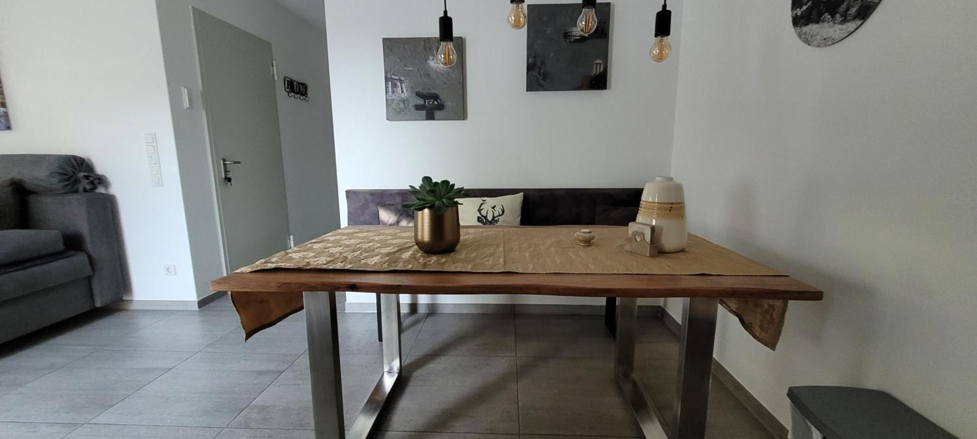 Ferienwohnung Casa Di Lago Heinsberg  Εξωτερικό φωτογραφία