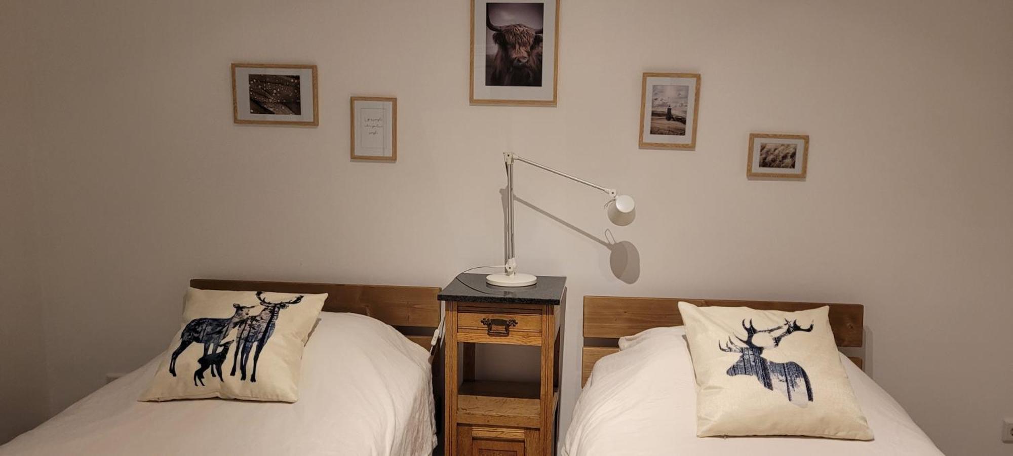 Ferienwohnung Casa Di Lago Heinsberg  Εξωτερικό φωτογραφία