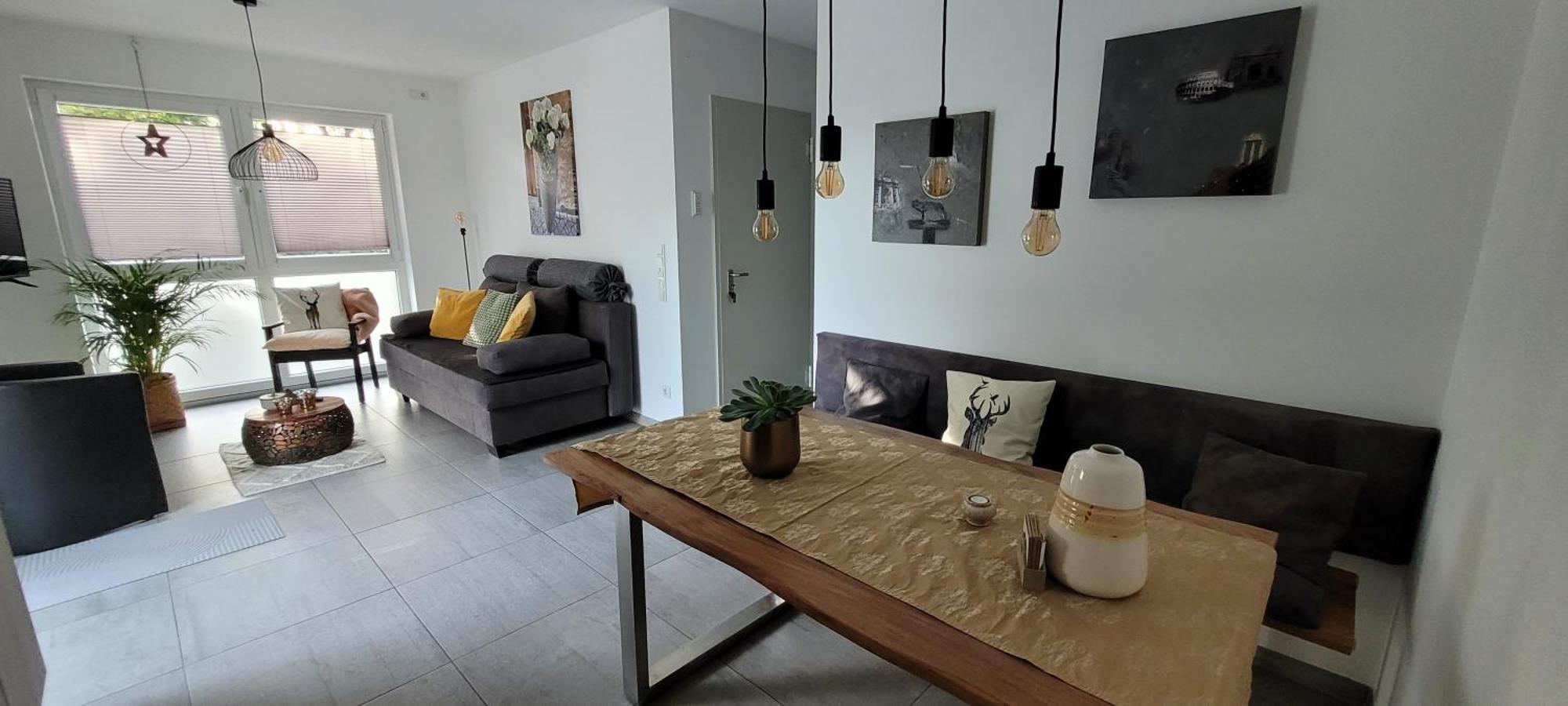 Ferienwohnung Casa Di Lago Heinsberg  Εξωτερικό φωτογραφία